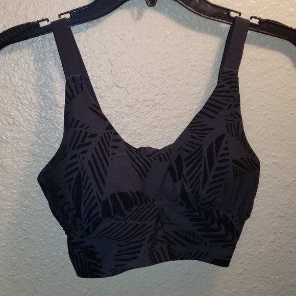 Aerie printed set chill. play. move - Picture 3 of 13